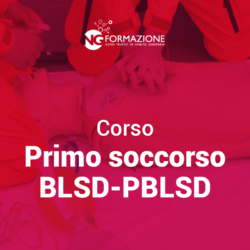 Corso Primo Soccorso BLSD-PBLSD