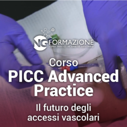 Corso PICC Advanced Practice
