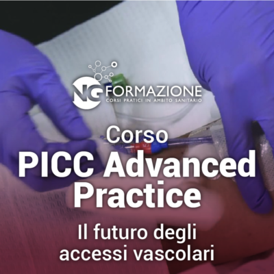 Corso PICC Advanced Practice