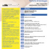 Corso Medicazioni Semplici e Avanzate Bari 7 marzo 2019