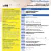Corso Medicazioni Semplici e Avanzate Firenze 29 marzo 2019