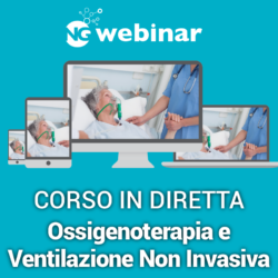 Ossigenoterapia e Ventilazione Non Invasiva