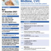 Corso Impianto PICC, Midline, CVC Bari 17 dicembre 2021