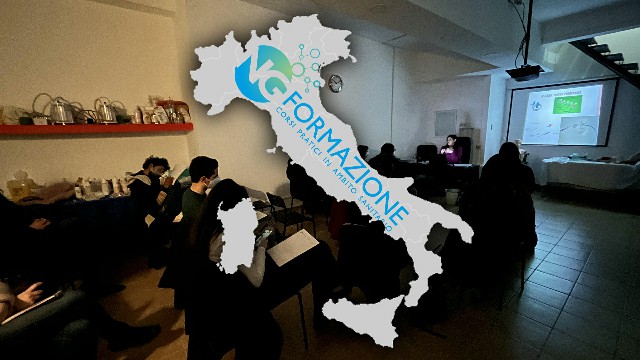 NG Formazione 2024: Corsi ECM Accreditati per la Tua Crescita Professionale