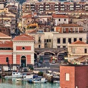 Catania