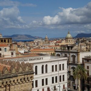 Palermo